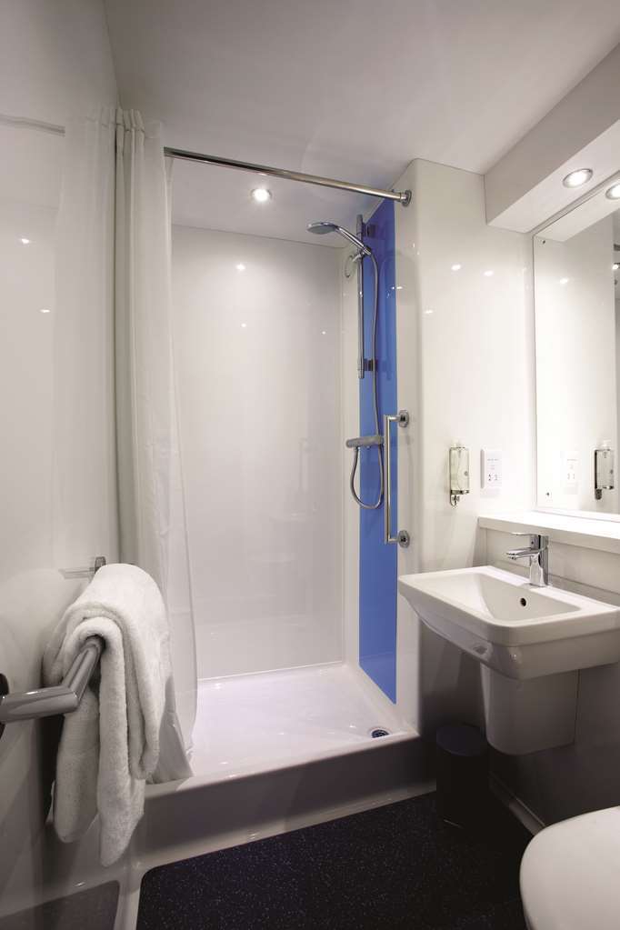Travelodge Chester Central ห้อง รูปภาพ